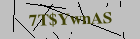Security image. You must enable images to submit entry