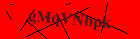 Security image. You must enable images to submit entry